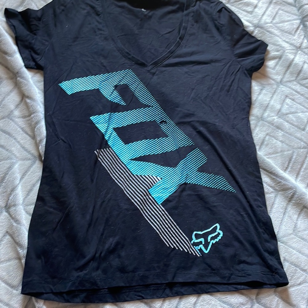 FOX t-shirt